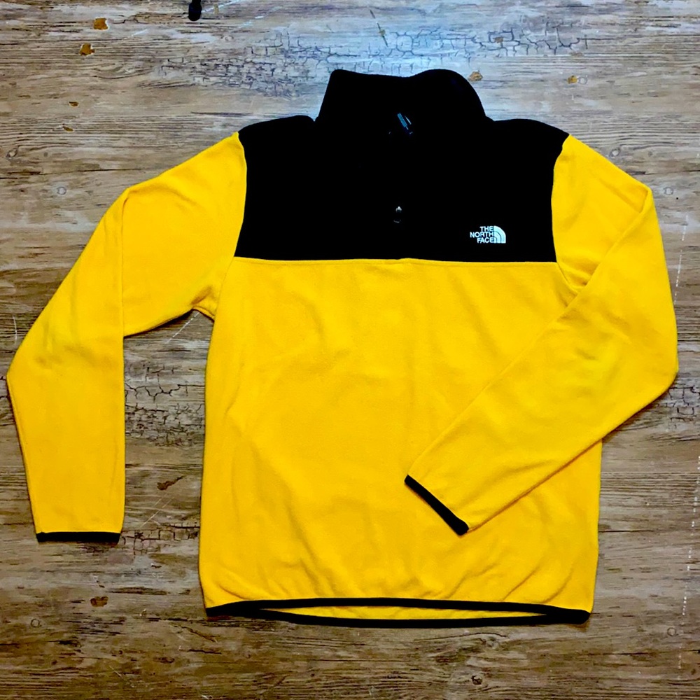 North Face Fleece